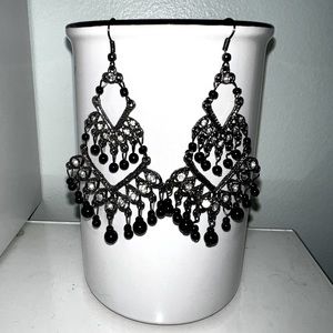Chandelier Earrings